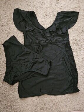 Swimsuit Dress